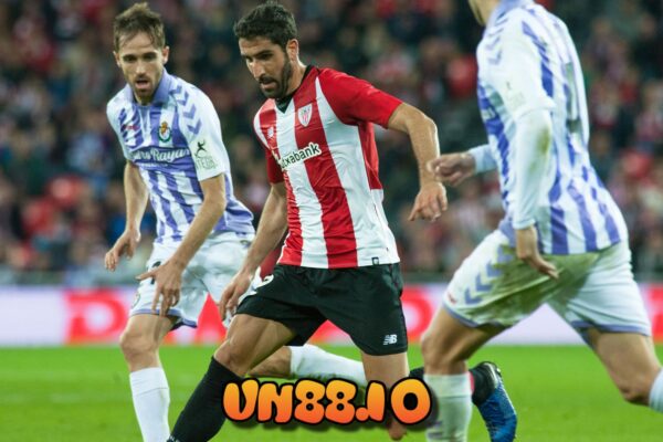 Soi kèo bóng đá Athletic Bilbao vs Real Valladolid 00h00 ngày 29/04/2021