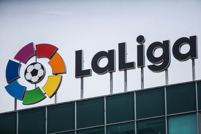 Vì là giải đấu bóng đá hấp dẫn nên La Liga đã thu hút được nhiều nhà đầu tư