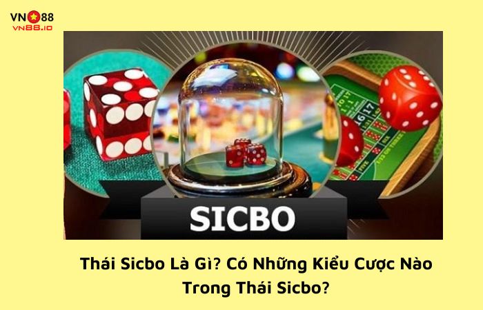 Thai Sicbo