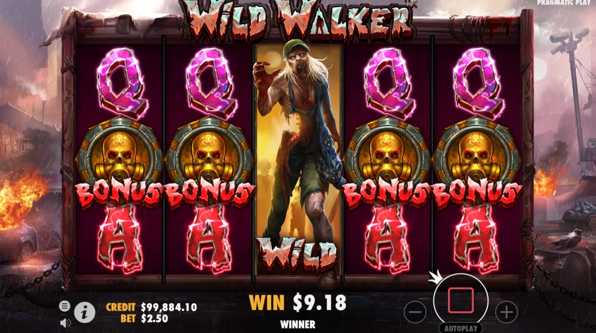 Chia sẻ kinh nghiệm chơi game Will Walker tại VN88