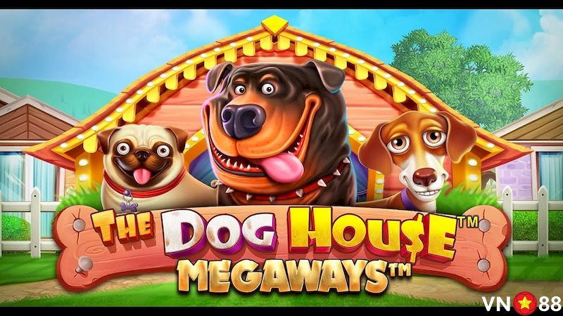 Giới thiệu game The dog house